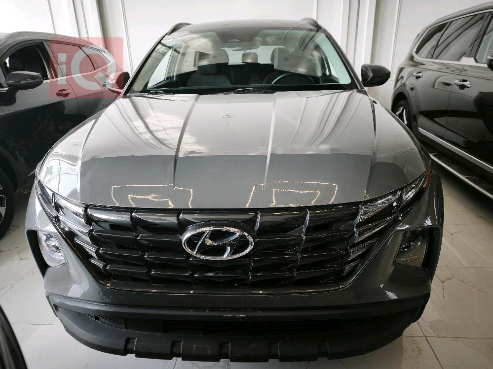 هيونداي توسان